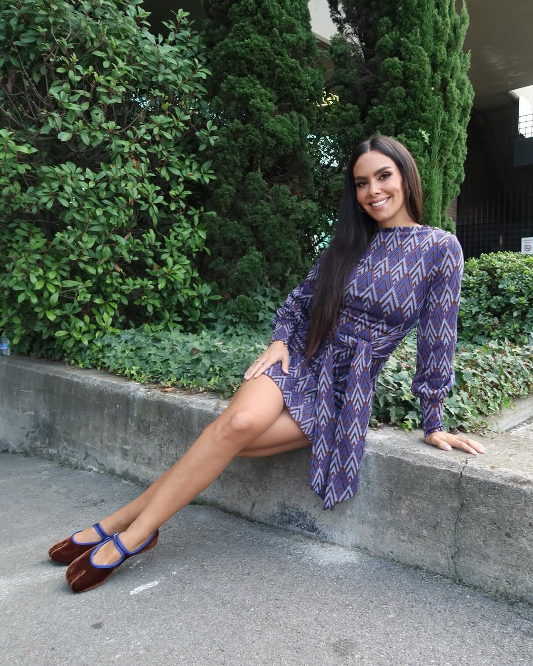 The Tabi dancers of ULANKA chosen by Cristina Pedroche – Ulanka