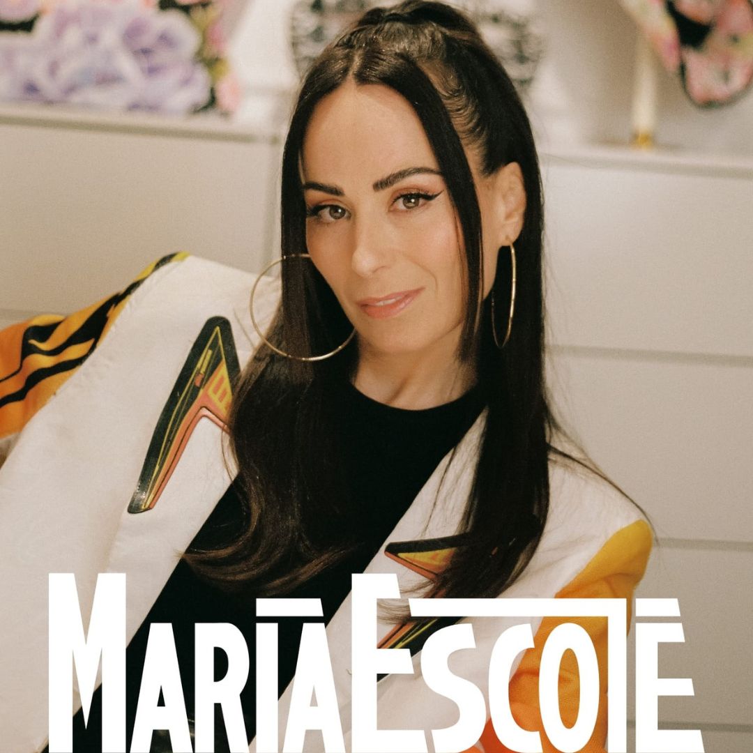 MADRE Y DISEÑADORA: MARÍA ESCOTÉ X ULANKA