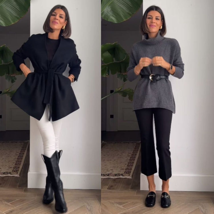 LOS 5 ZAPATOS FAVORITOS DE ELENA BENITO PARA ESTE INVIERNO