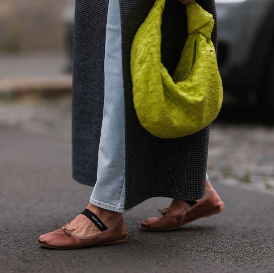 TENDENCIAS EN ZAPATOS PARA OTOÑO/INVIERNO 2022/2023