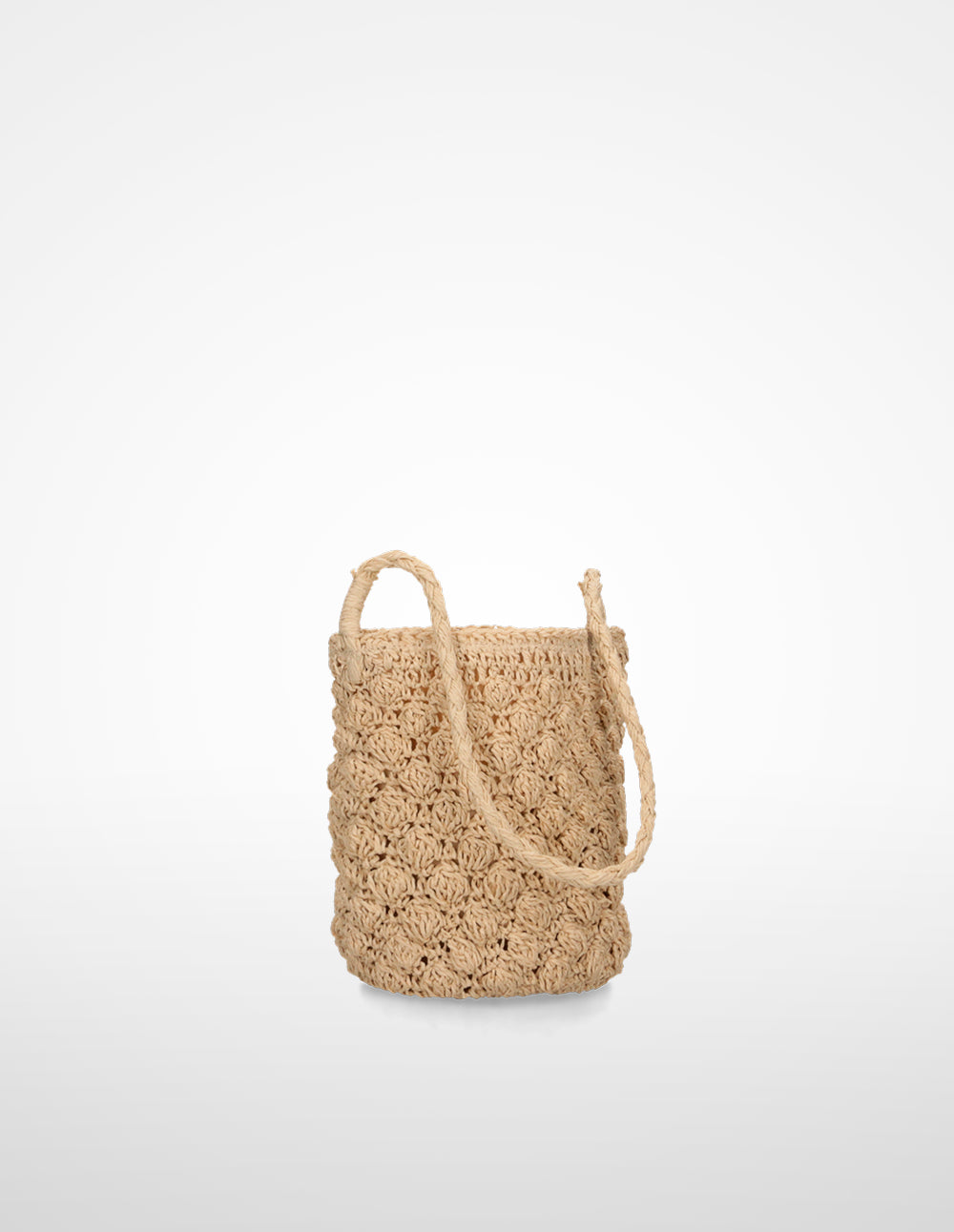 Ulanka Amalfi - Bolso de crochet