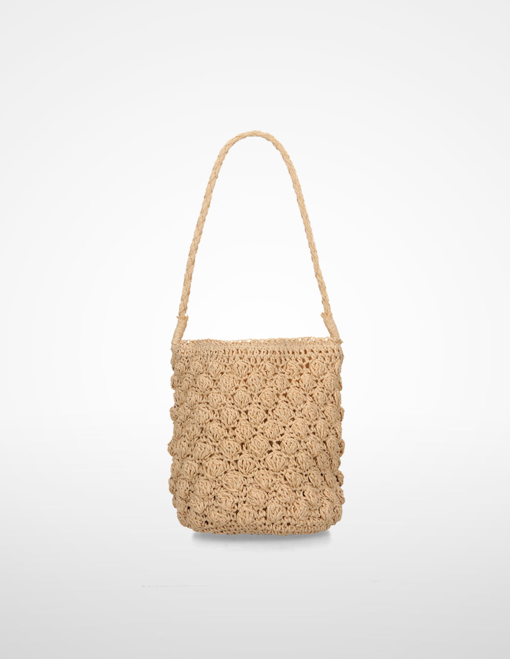 Ulanka Amalfi - Crochet bag