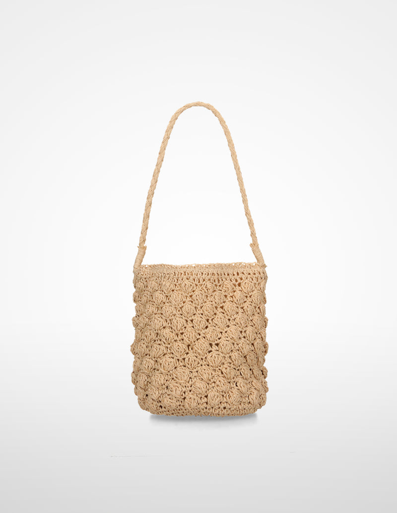 Ulanka Amalfi - Crochet bag