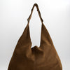 Bolso hobo de ante - Carmeneta