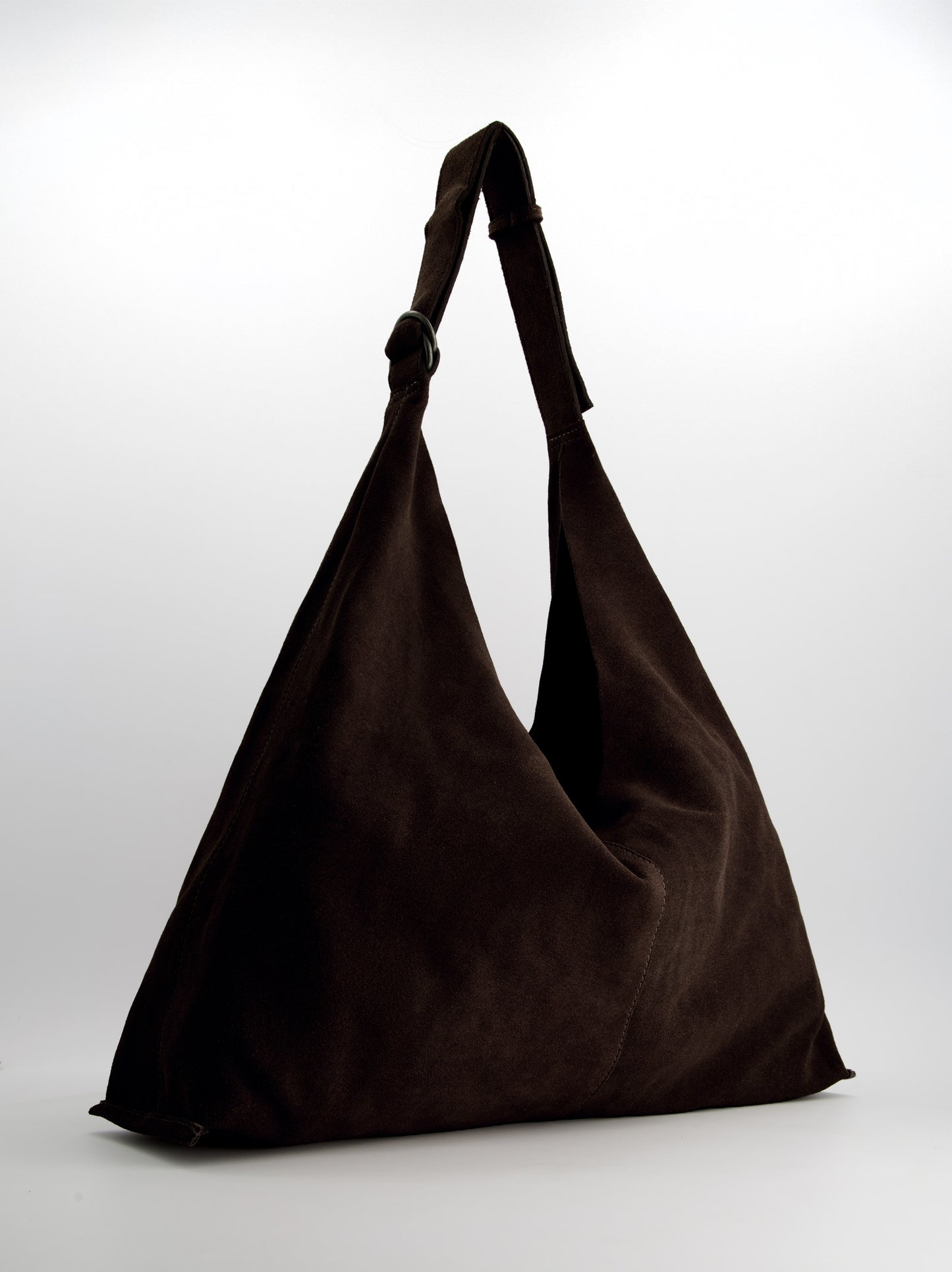 Bolso hobo de ante - Carmeneta