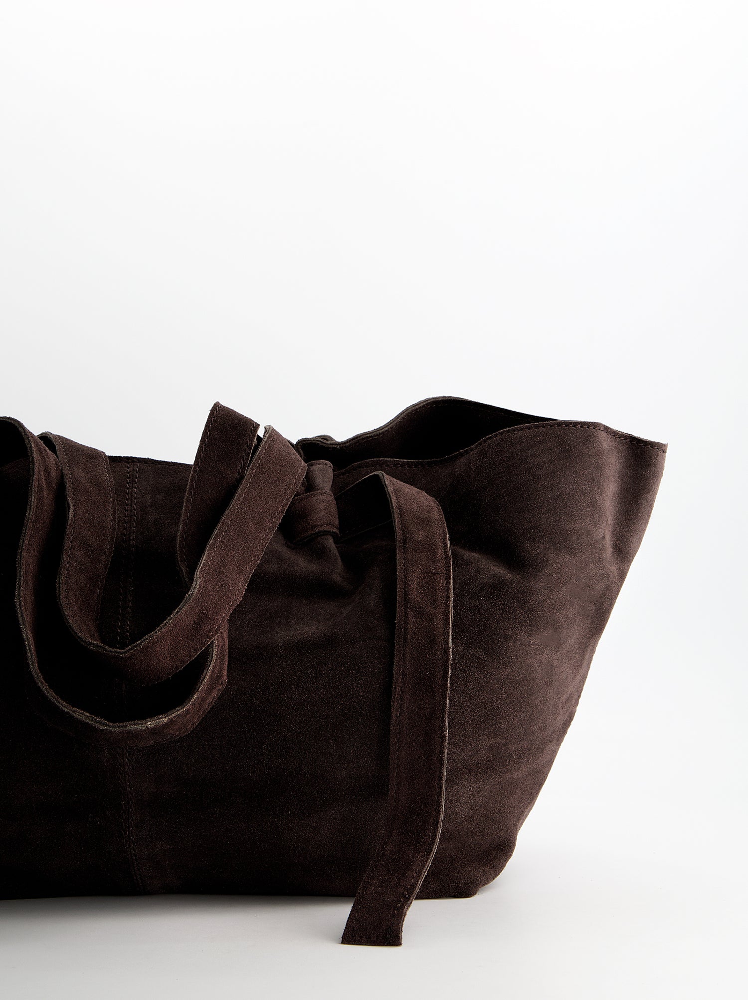 Bolso shopper piel - Tavie