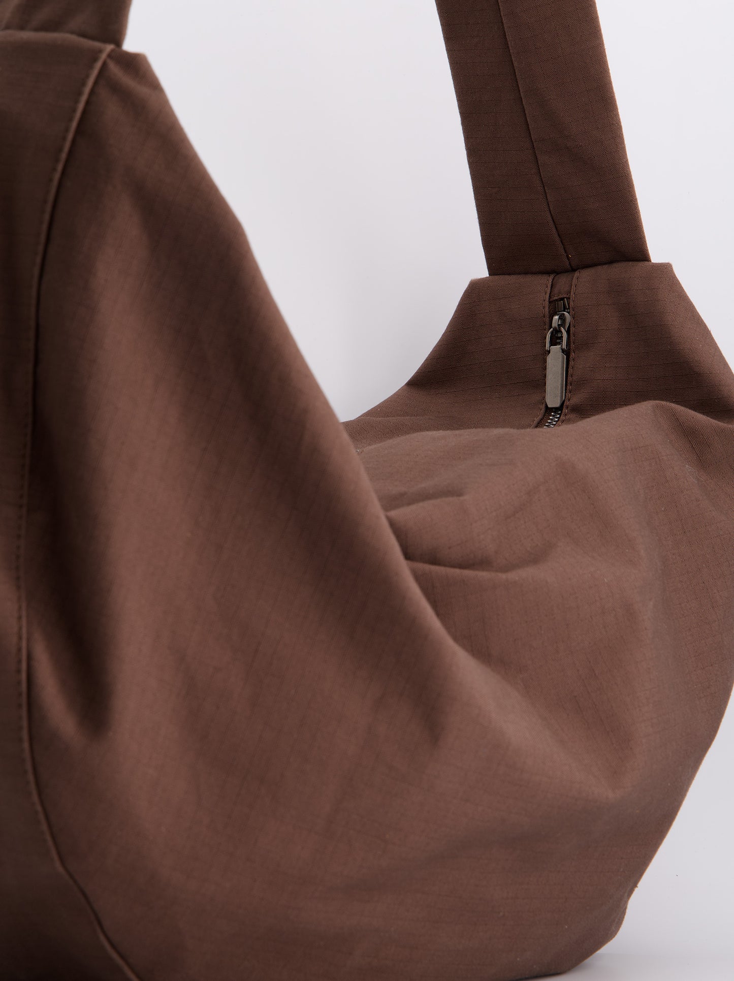 Bolso Maxi Marrón - Bobbo