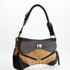 Brown shoulder bag - Gilaga