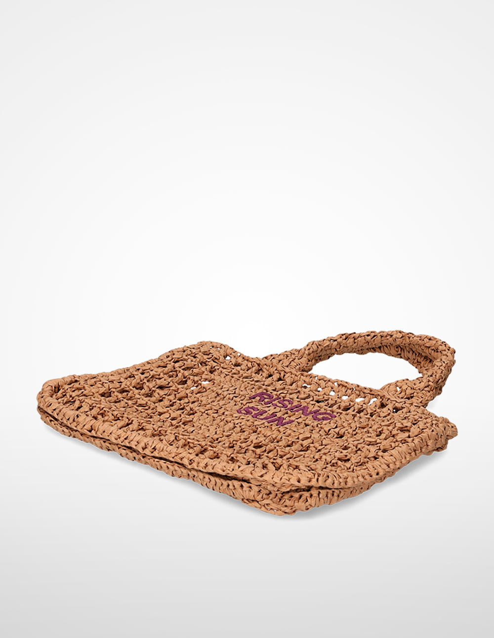 Ulanka Olenna - Raffia Bag