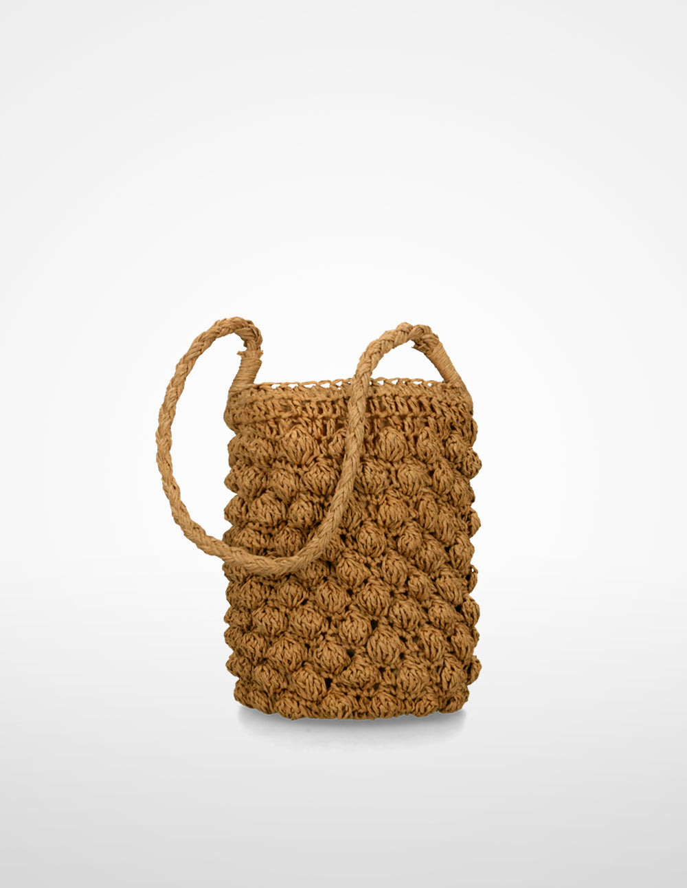 Ulanka Amalfi - Crochet bag