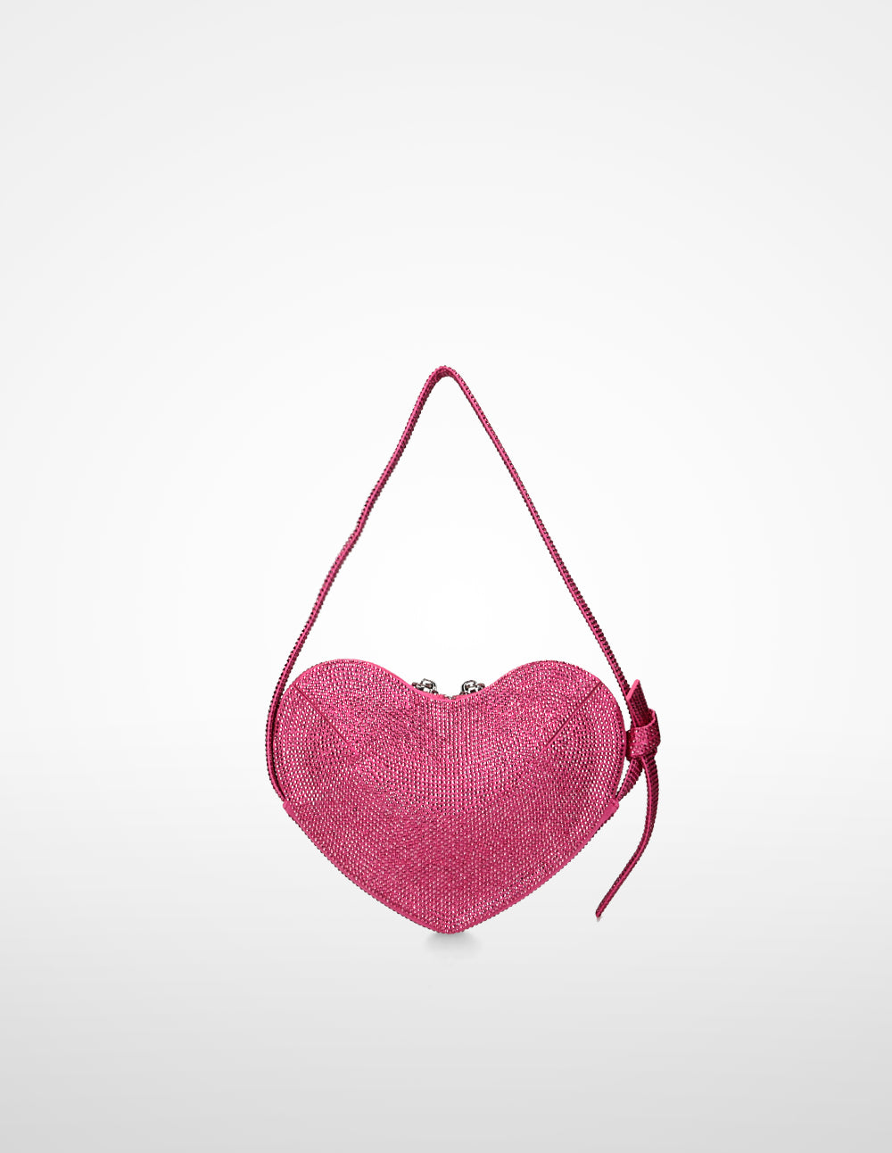 Ulanka Glitter - Bolso strass