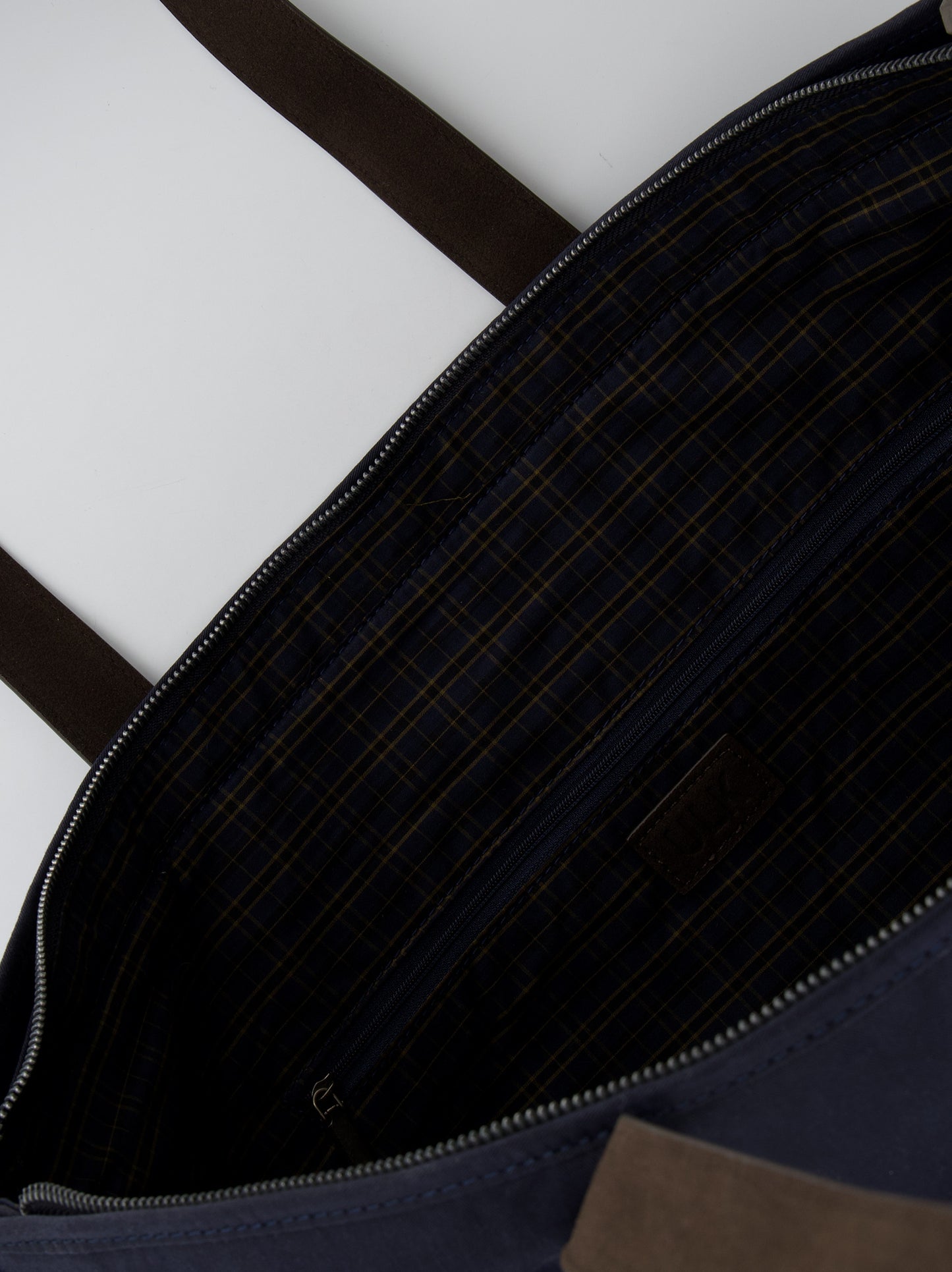 Bolso Shopper Azul - Viera