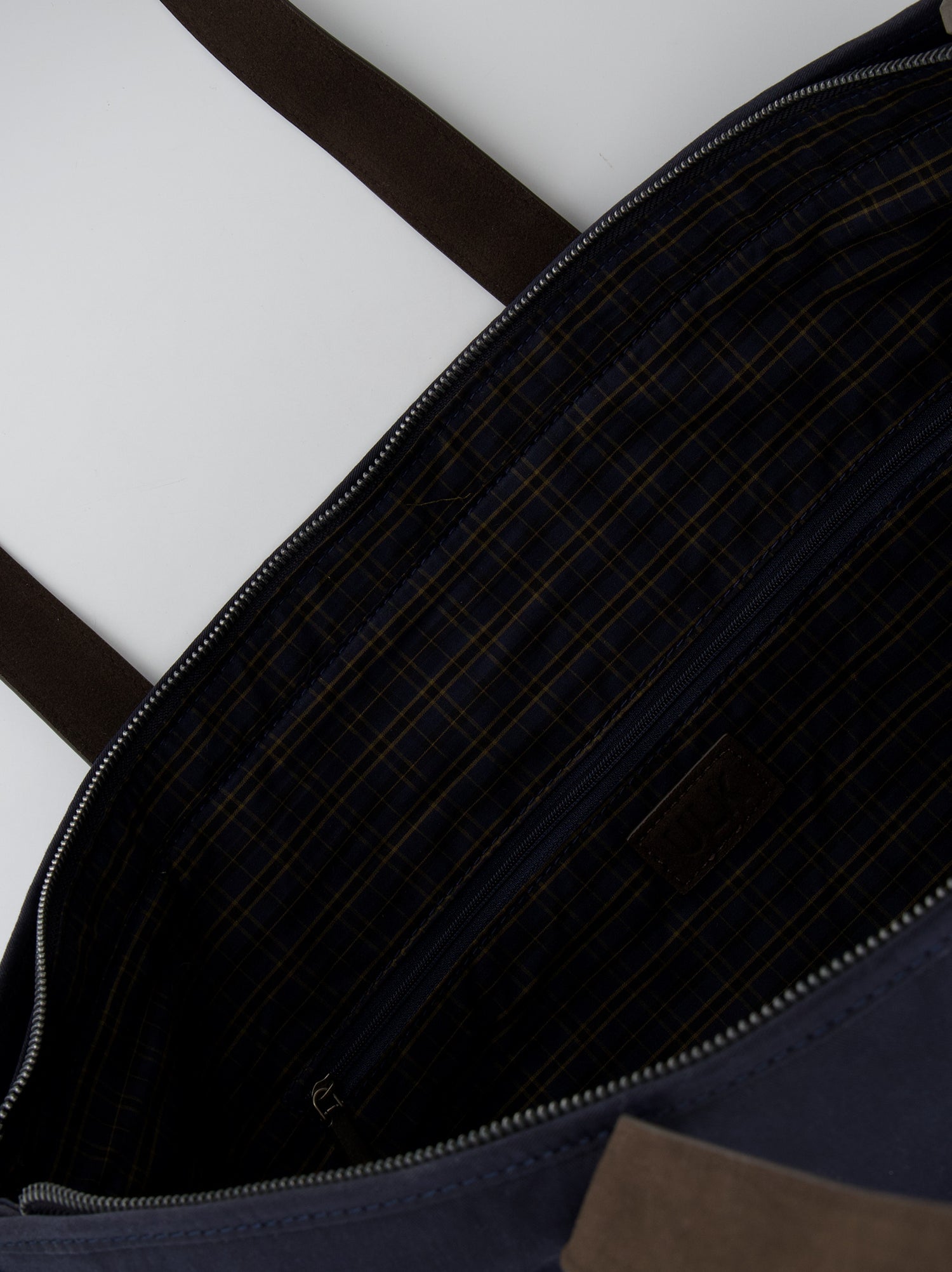 Bolso Shopper Azul - Viera