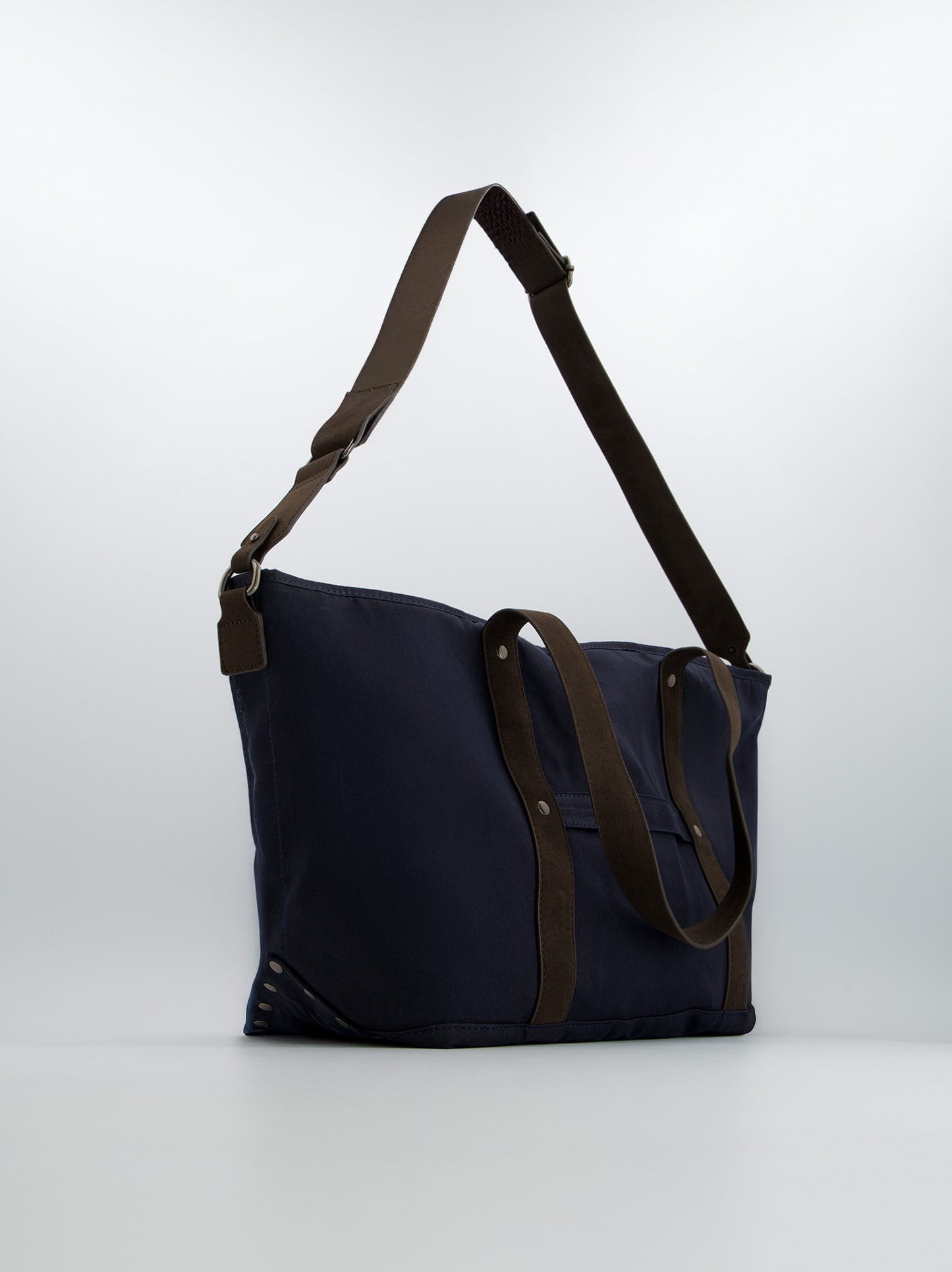 Bolso Shopper Azul - Viera