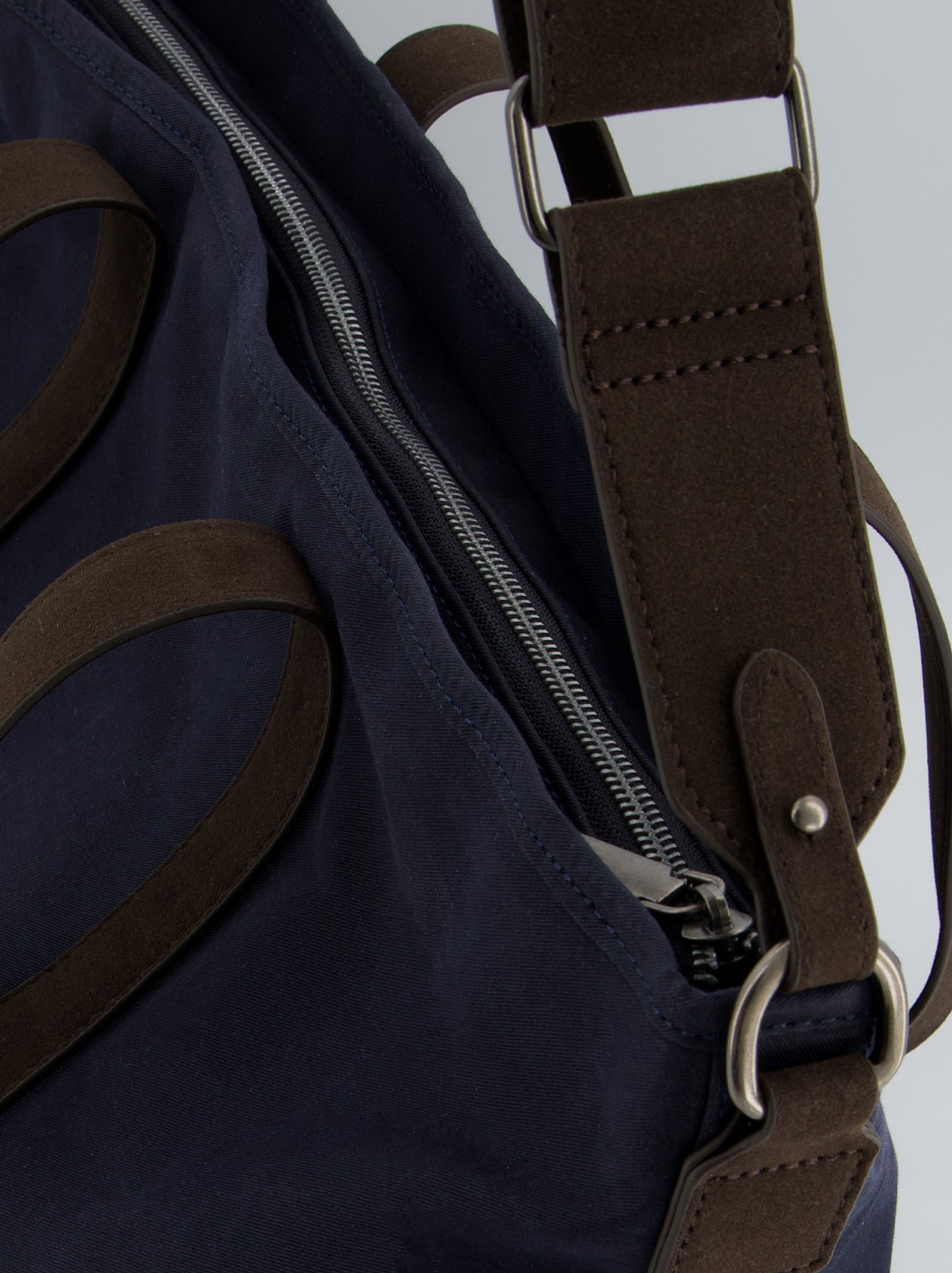 Bolso Shopper Azul - Viera
