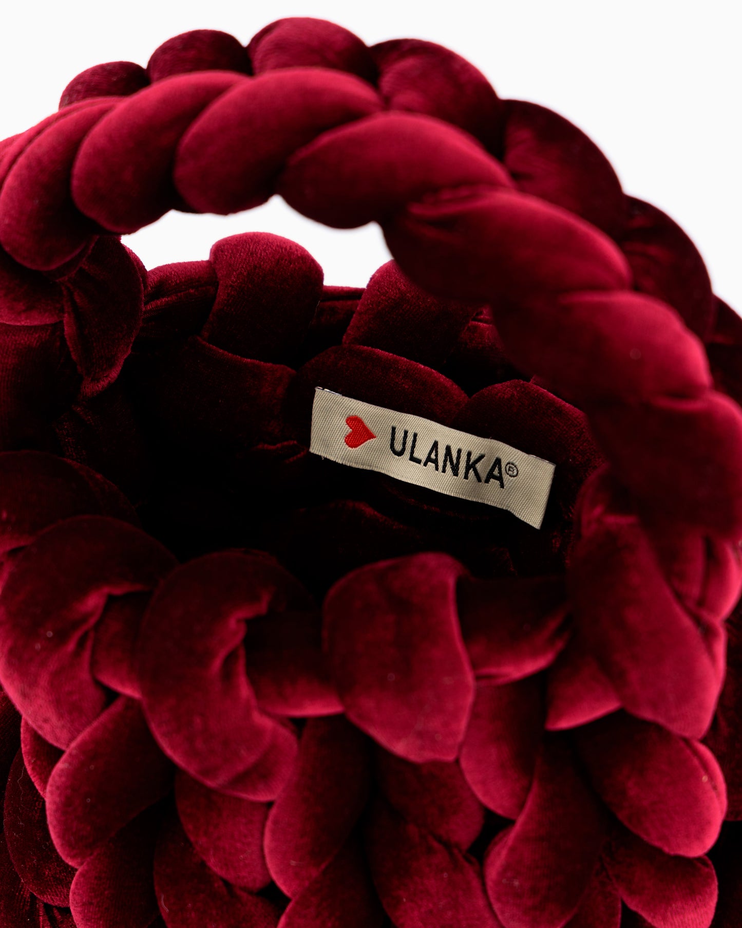 Ulanka Brady - Bolso de mano