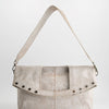 Bolso multiposición en piel craquelada - Tini-Joe