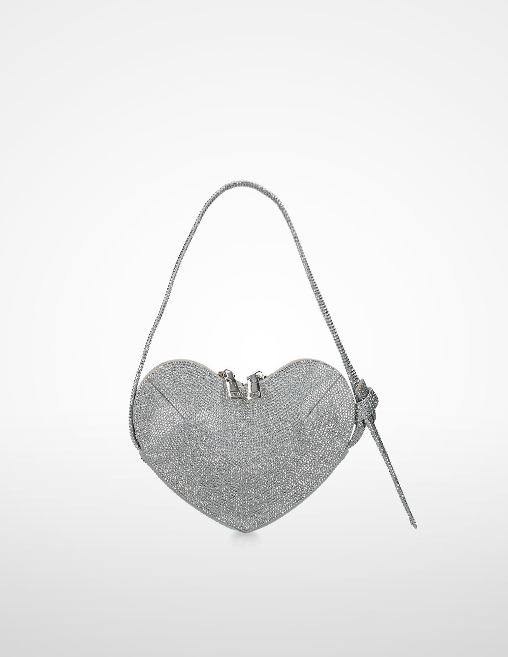 Ulanka Glitter - Rhinestone Bag