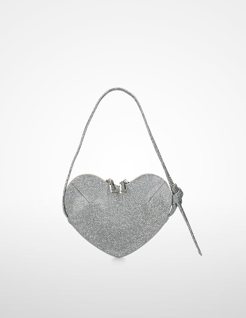 Ulanka Glitter - Bolso Strass