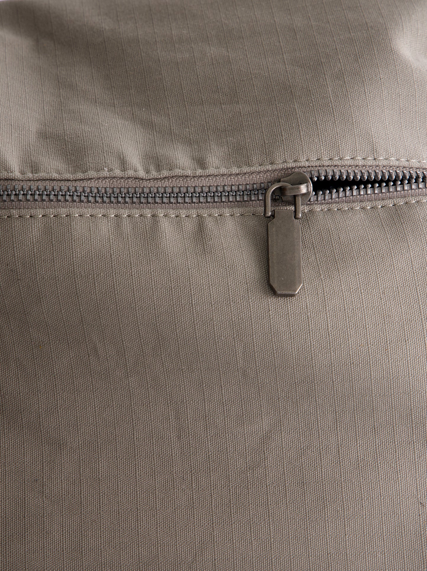 Bolso Maxi Gris - Bobbo