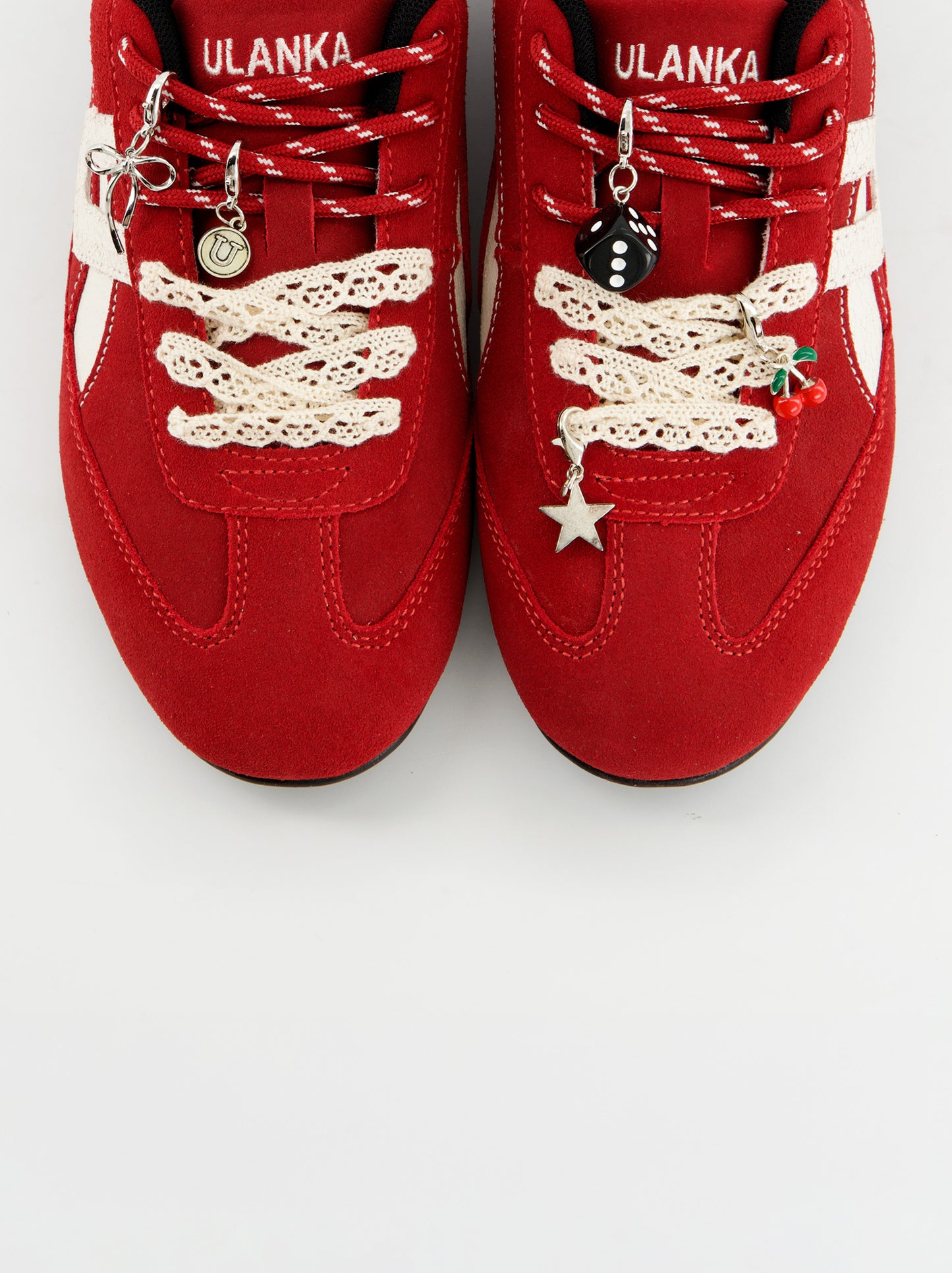 Sneaker Charm Pack - ULK Dice