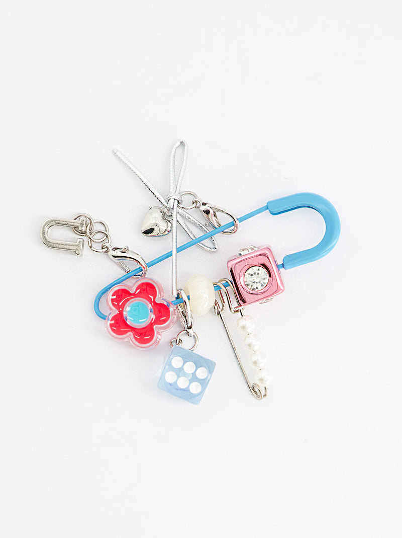 Charm clink para zapatillas - ULK Clink