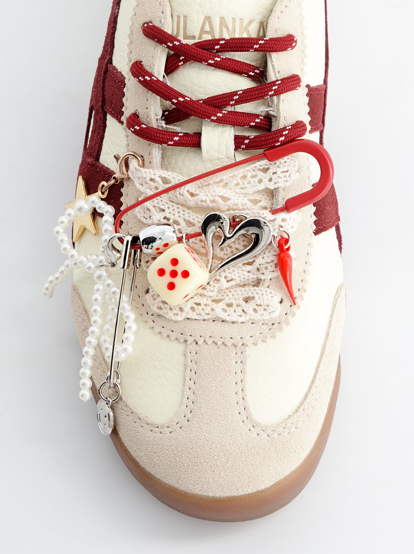 Clink charm for sneakers - ULK Clink