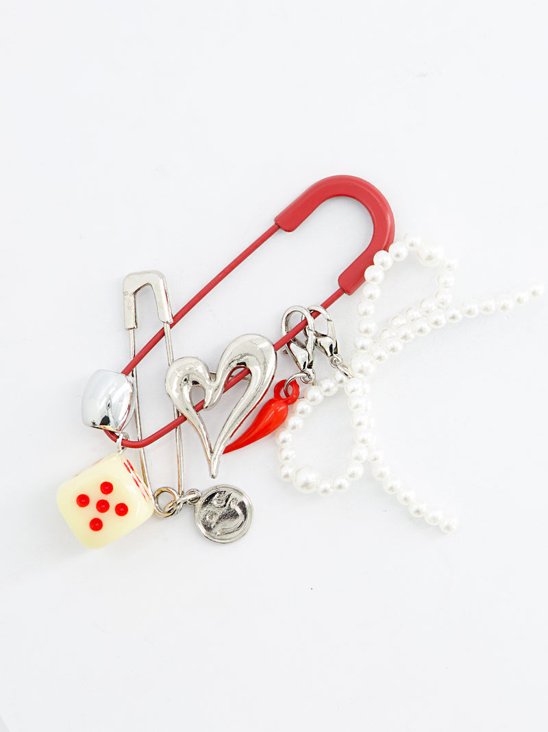 Charm clink para zapatillas - ULK Clink