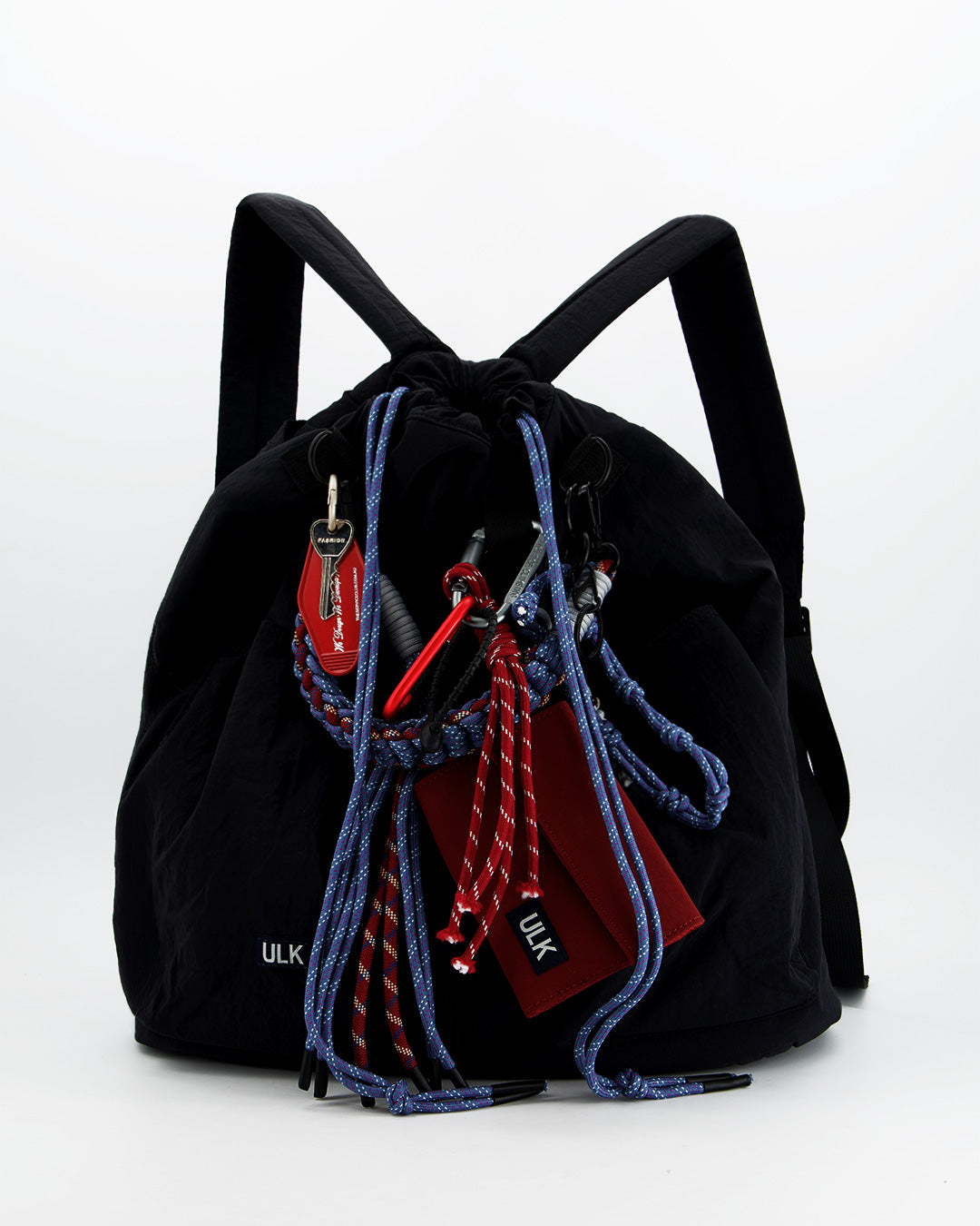 Mochila multifunción azul - Rocket