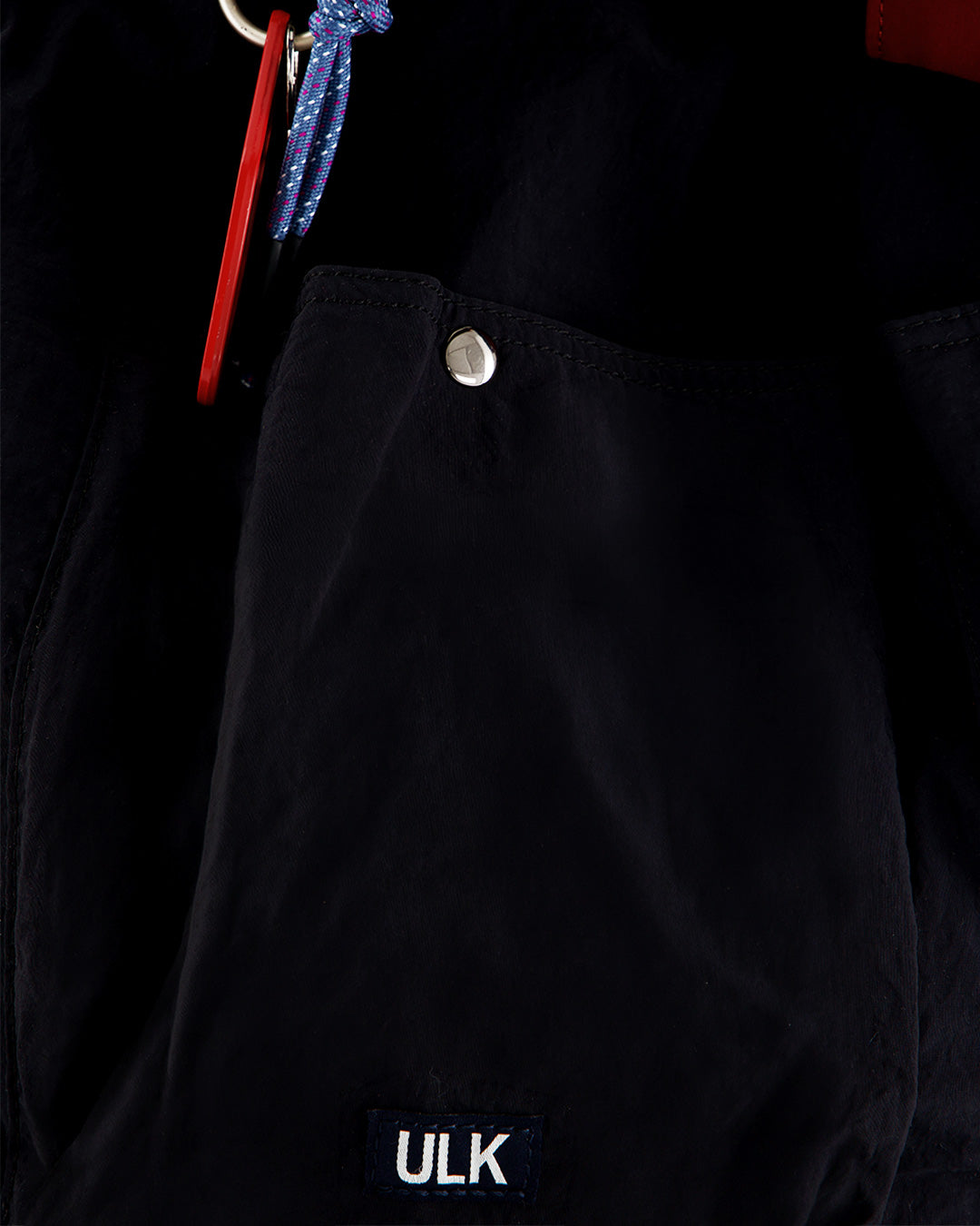 Mochila multifunción azul - Rocket