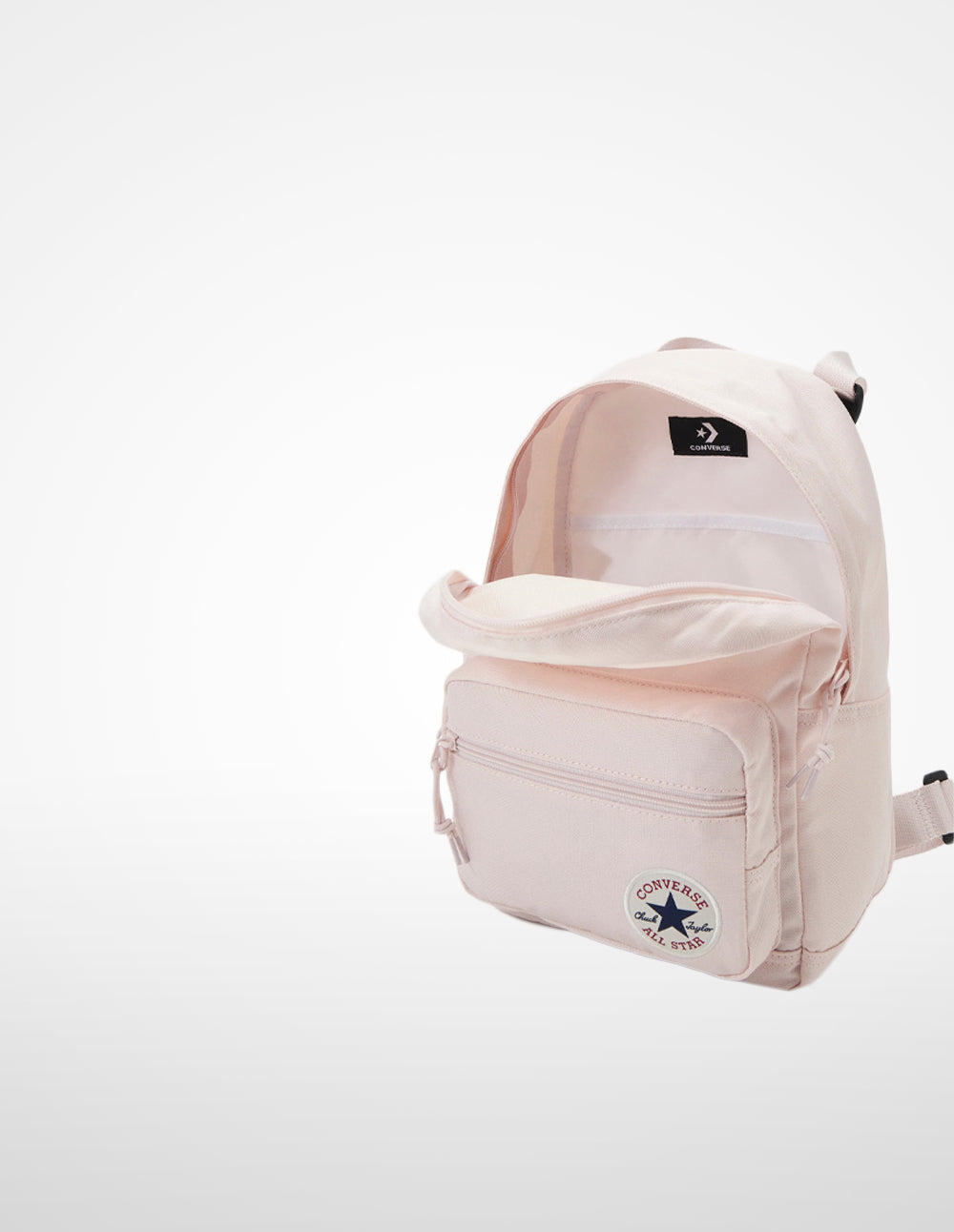 Converse Golo - Mochila