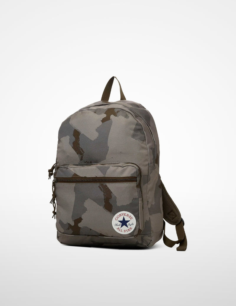 Converse Go Camo - Mochila