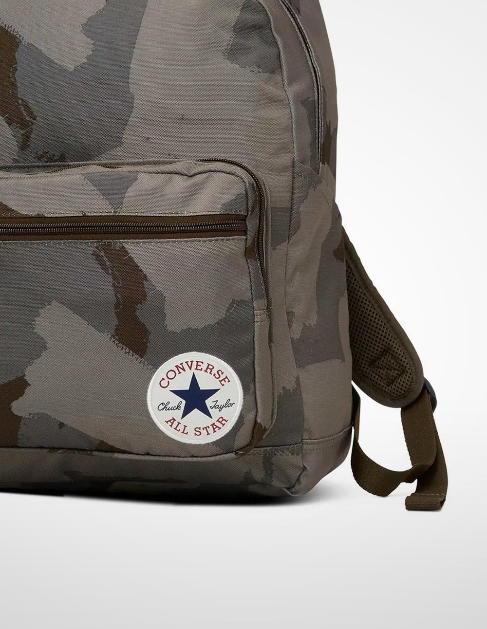 Converse Go Camo - Backpack