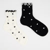 Pack de calcetines con lunares - ULK Dots