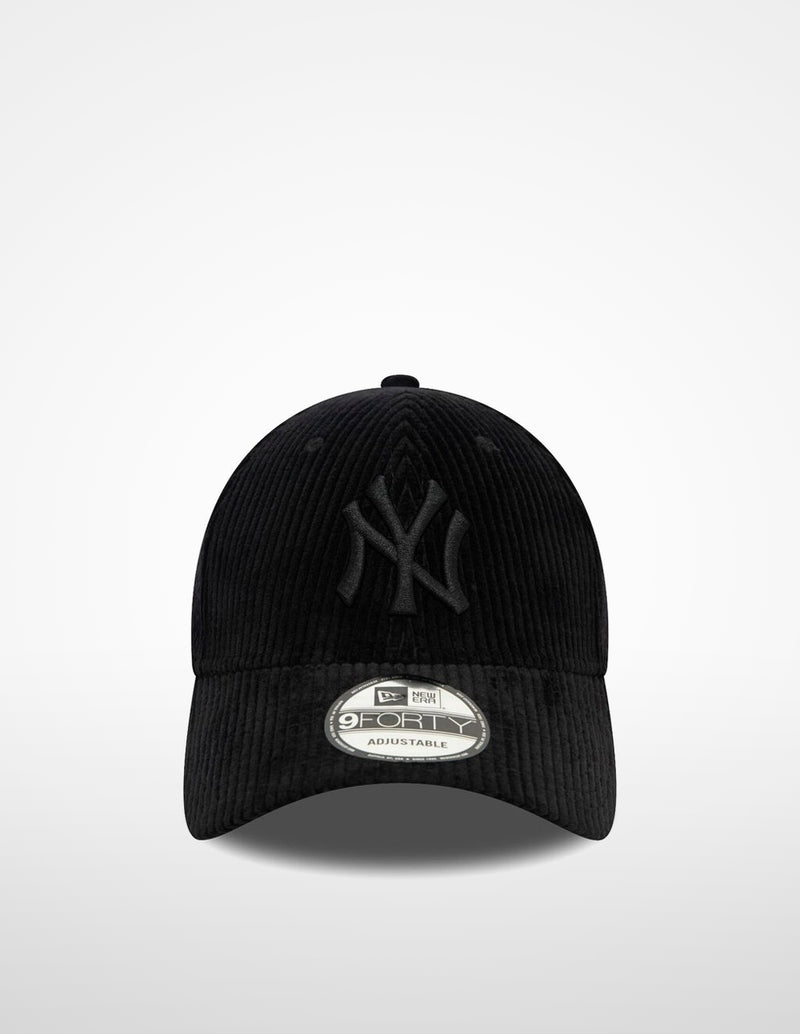 New Era Cord 9 Forty - Cap