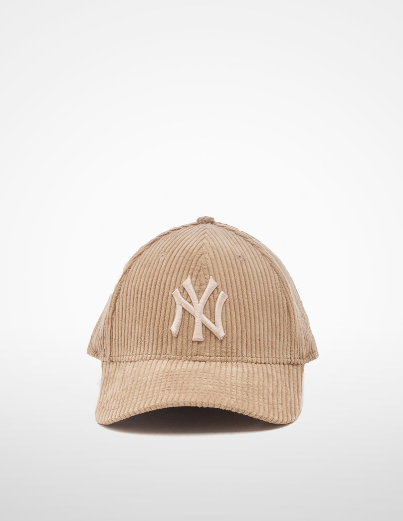 New Era Cord 9 Forty - Gorra