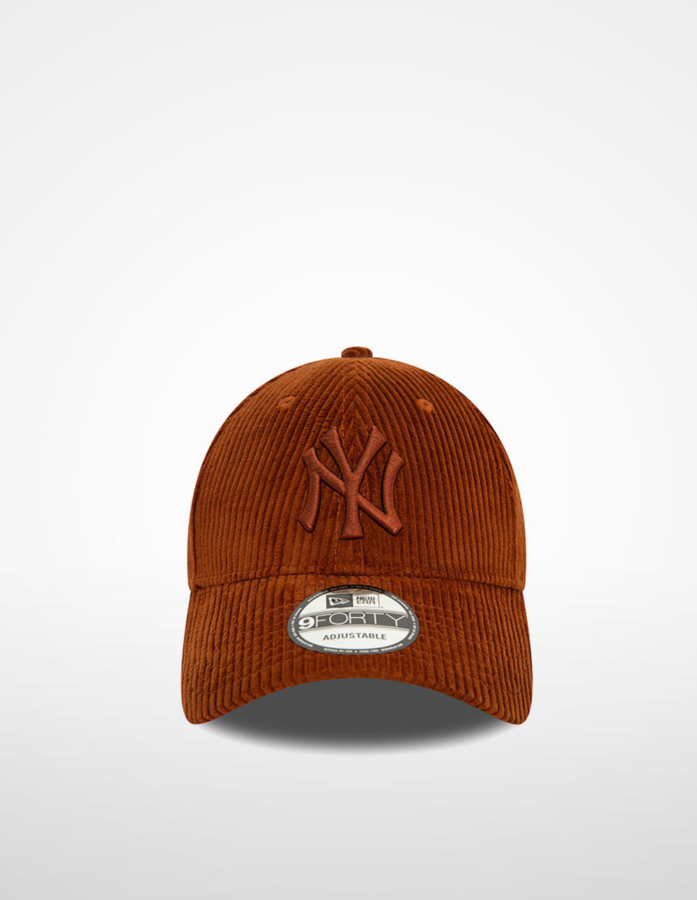 New Era Cord 9 Forty - Gorra