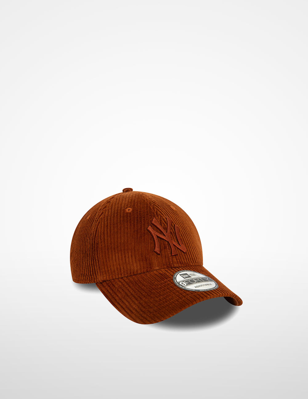 New Era Cord 9 Forty - Cap