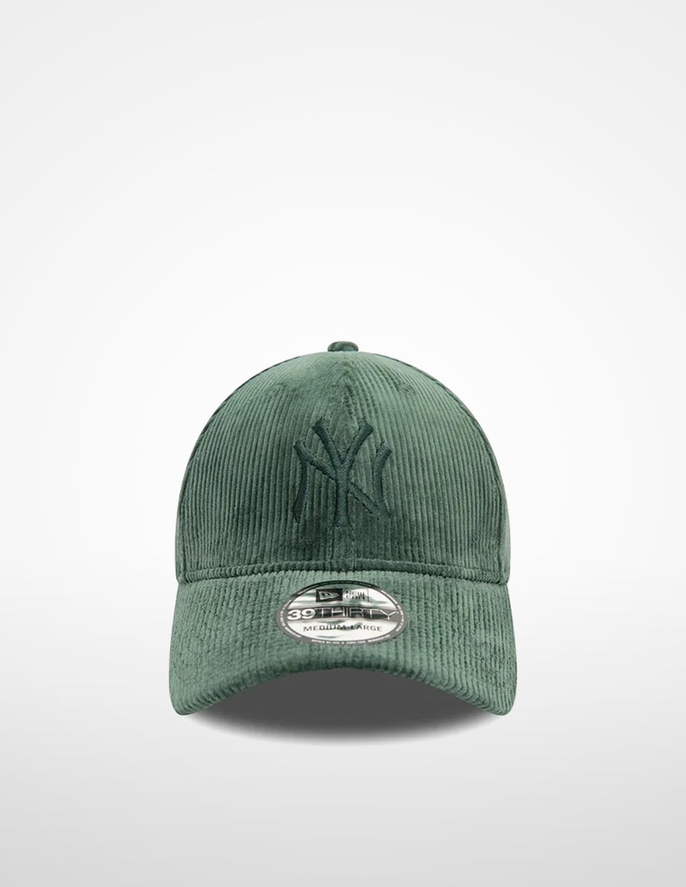 New Era Cord 39 Thirty - Cap