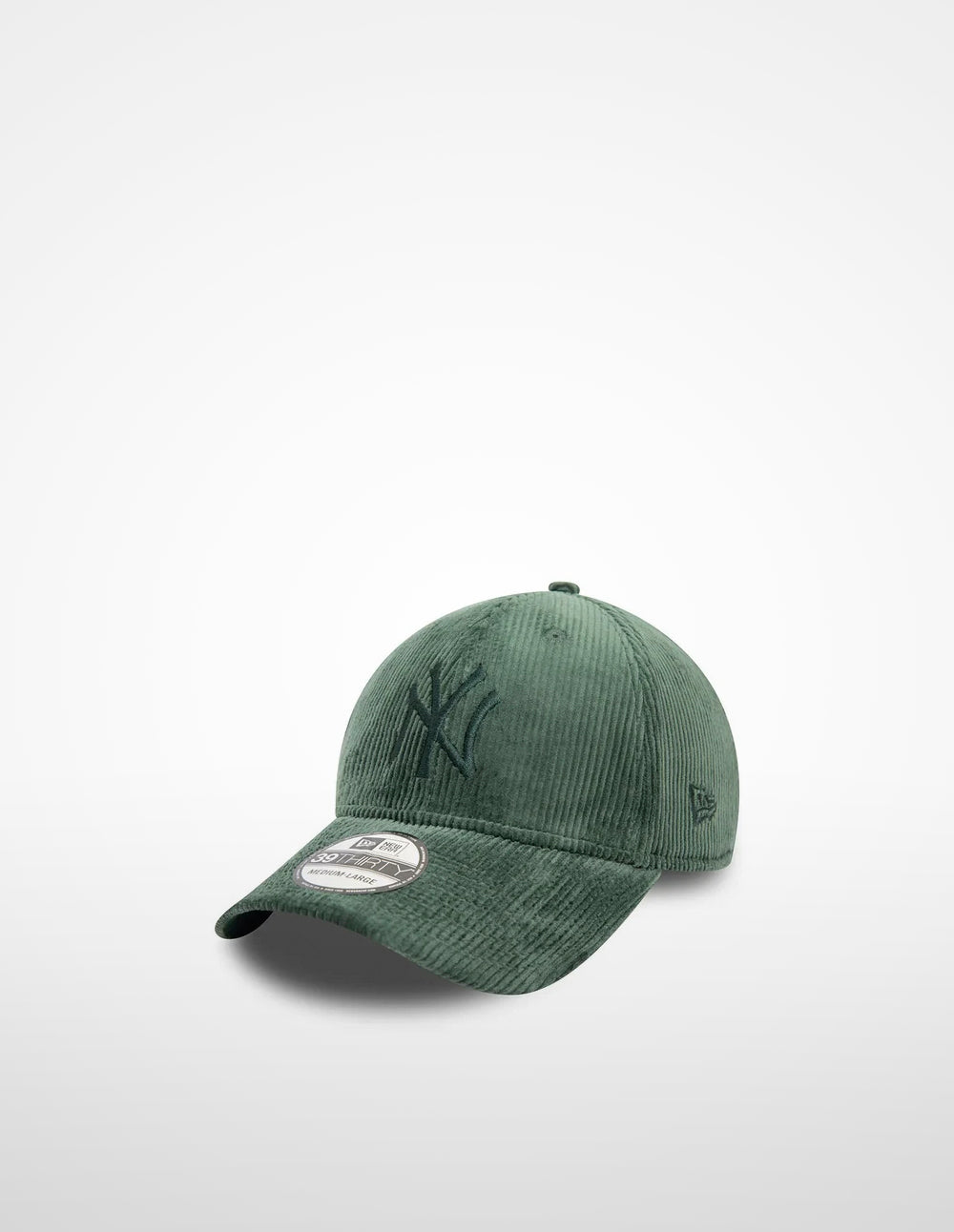 New Era Cord 39 Thirty - Cap