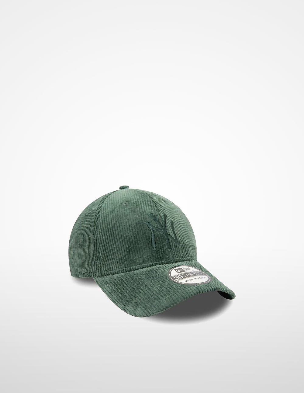 New Era Cord 39 Thirty - Cap