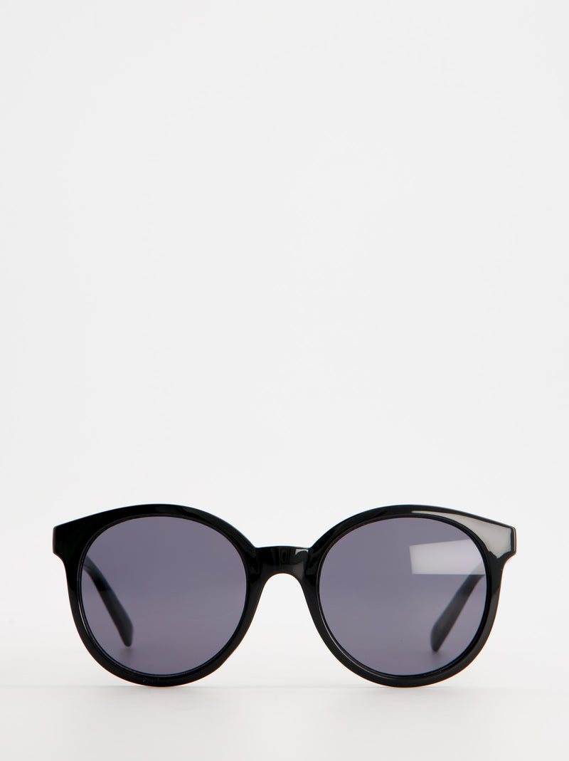 Gafas de sol negras Vans Showstopper