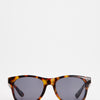 Gafas de sol montura carey - Vans Spicolis