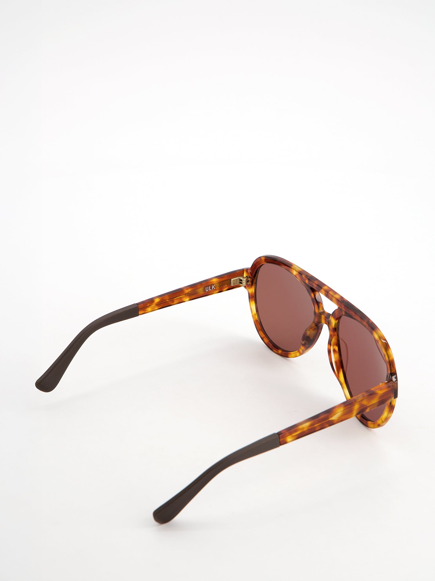 Gafas de sol carey con lente marrón - Margot