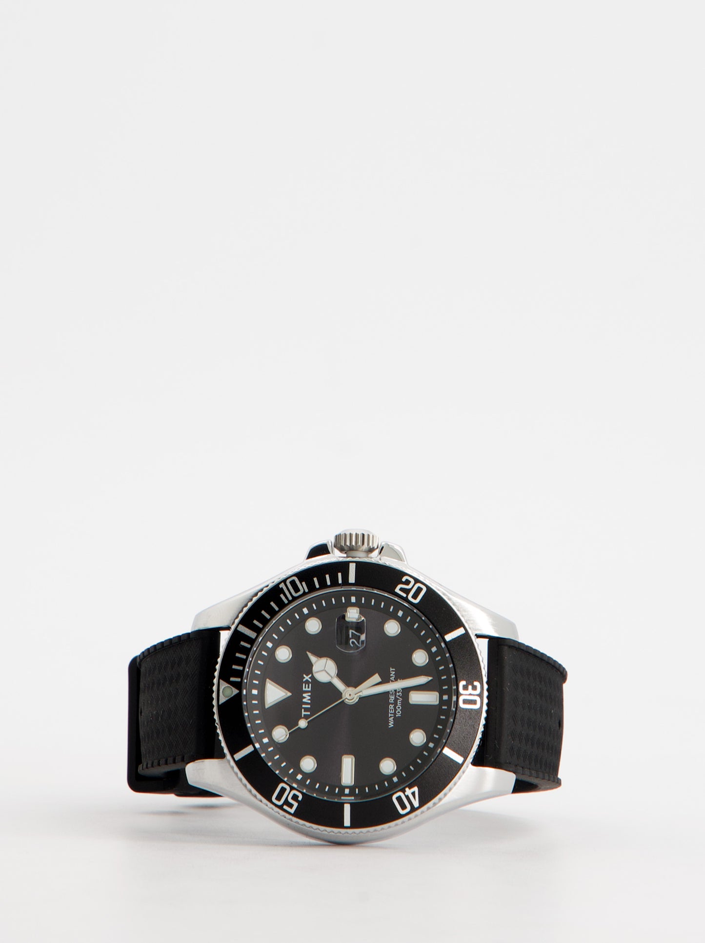 Reloj de pulsera resistente al agua Timex Harborside