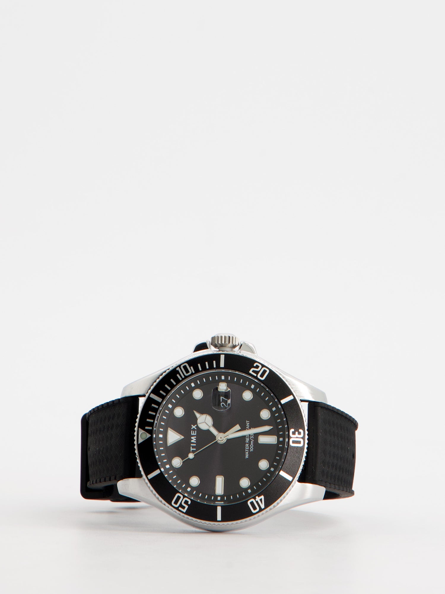 Reloj de pulsera resistente al agua - Timex Harborside
