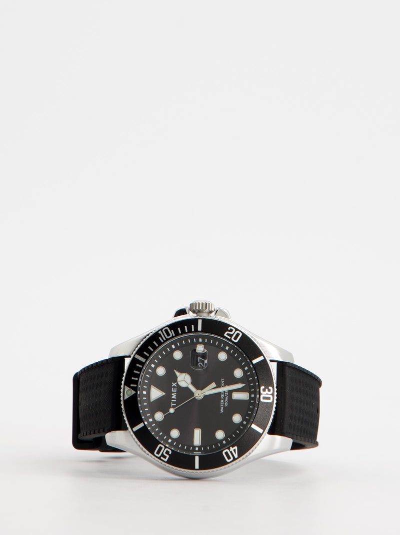 Reloj de pulsera resistente al agua Timex Harborside