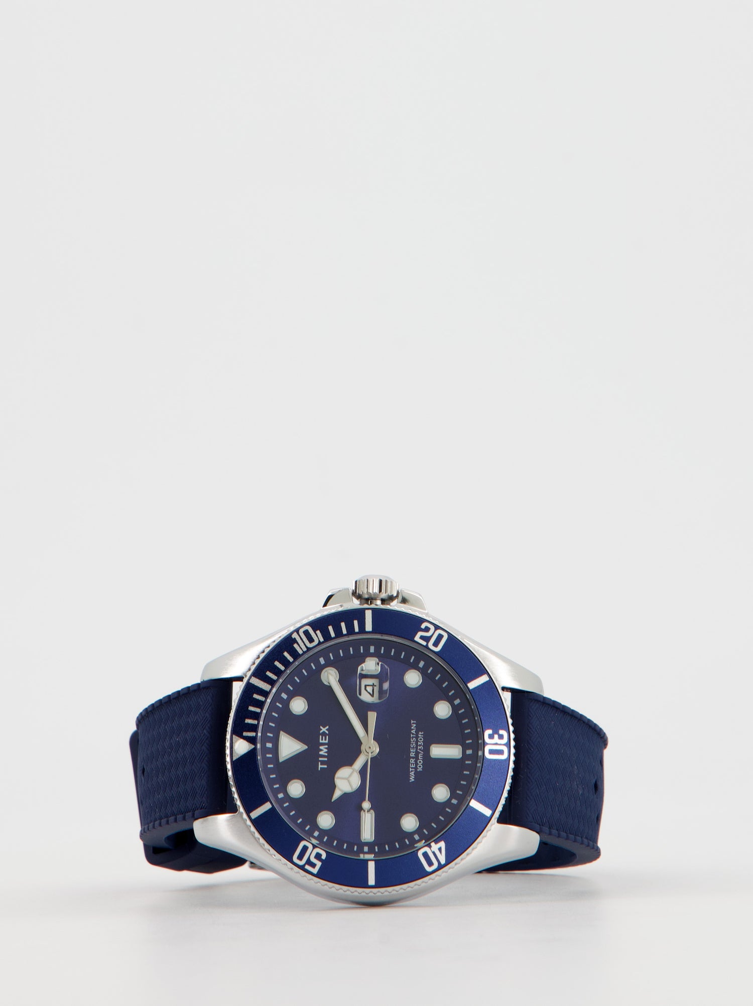 Reloj de pulsera resistente al agua - Timex Harborside