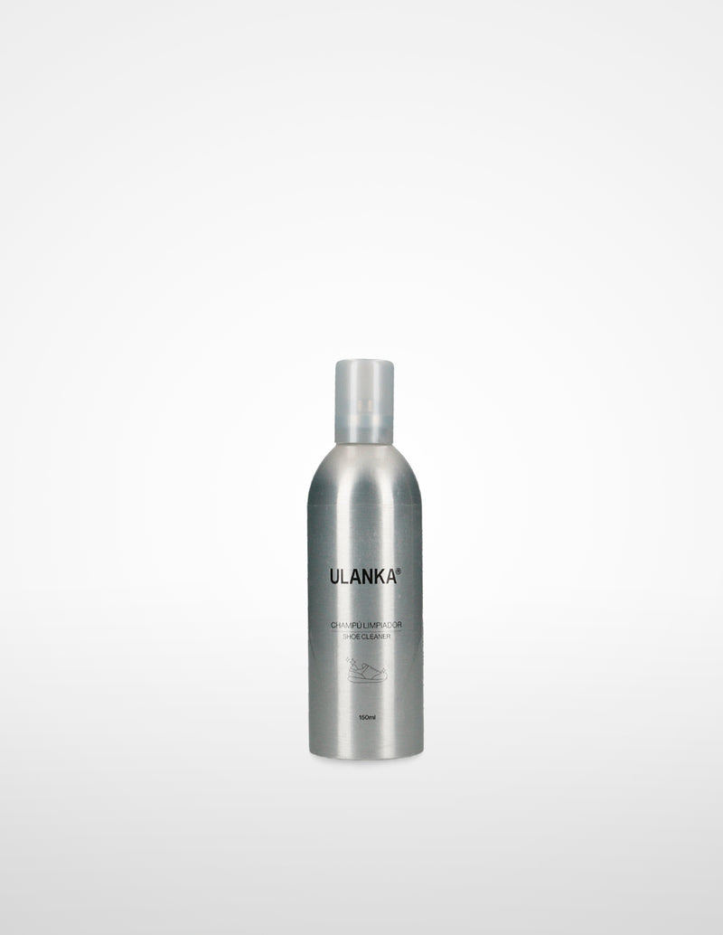 Ulanka Cleansing Shampoo