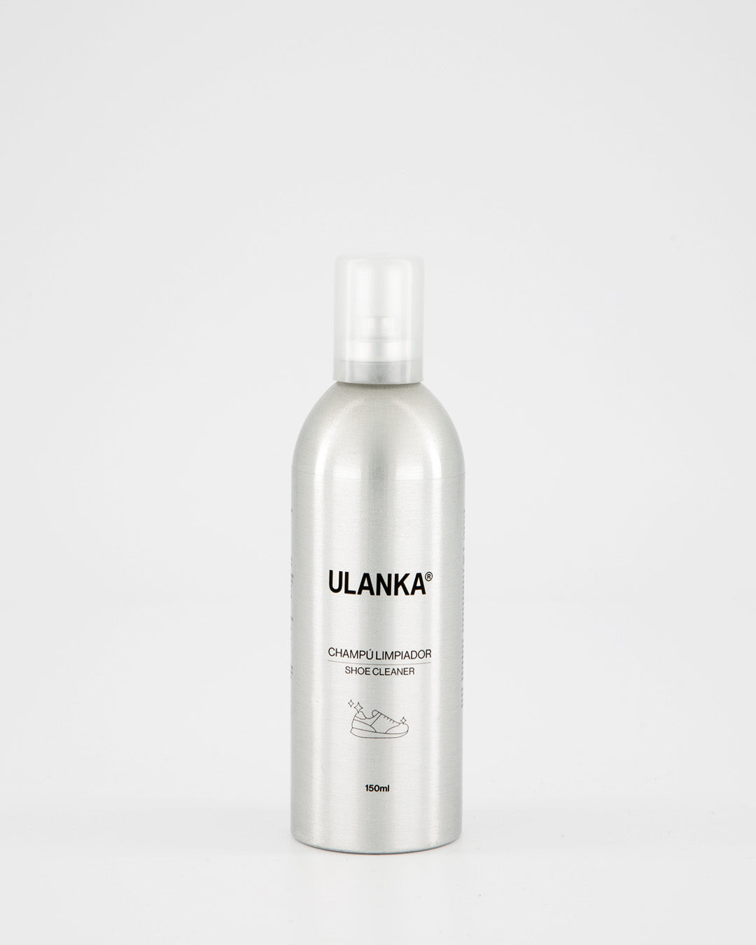 Ulanka Cleansing Shampoo